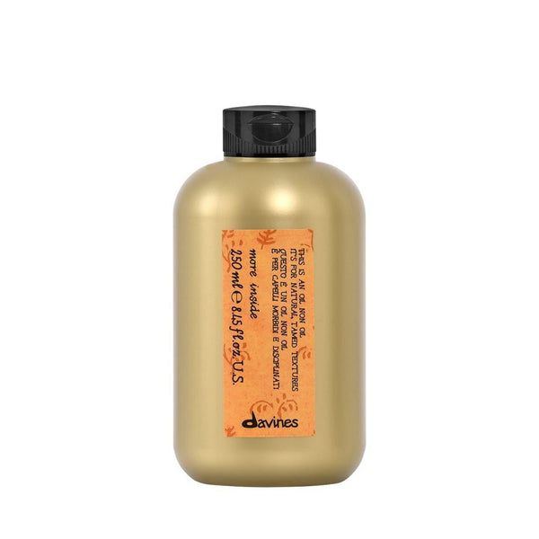  Davines Oil Non Oil 250ml 