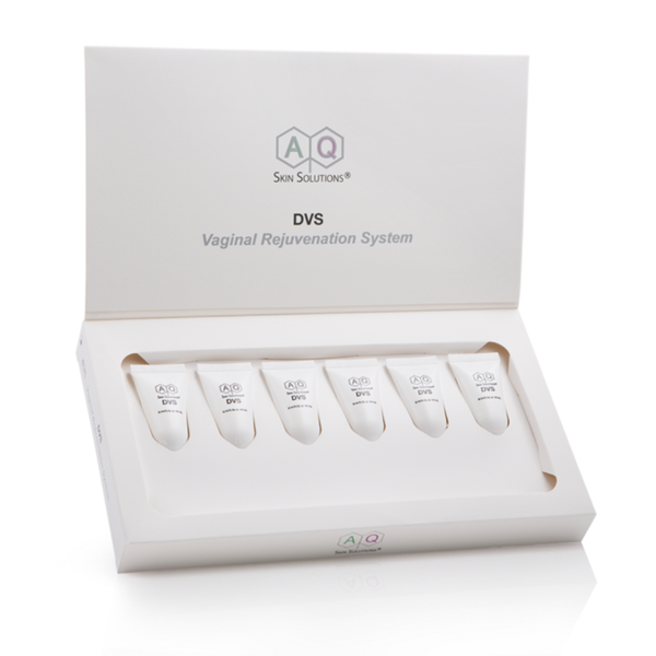 AQ Skin Solutions GF Vaginal Rejuvenation System