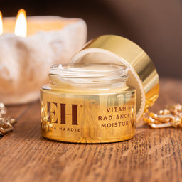 Emma Hardie Vitamin C Radiance Gel Moisturiser 50ml
