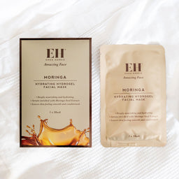 Emma Hardie Moringa Hydrating Hydrogel Facial Mask