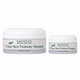 Two white jars of Éminence Organic Skin Care Clear Skin Probiotic Masque, shown in 60 ml and 15 ml sizes on a plain white background.