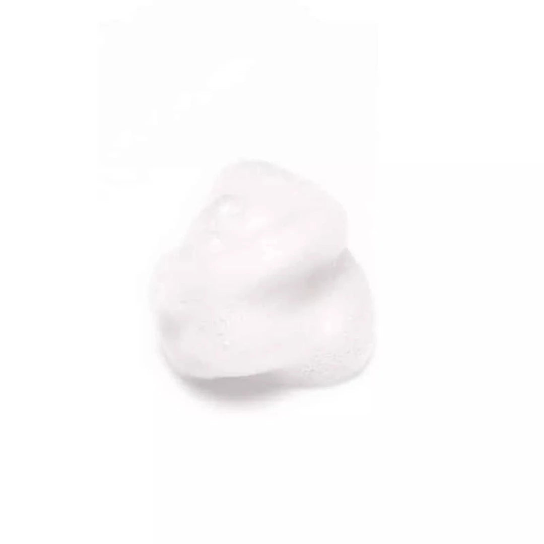 Endocare Aquafoam Cleansing Wash texture