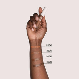 et al. Intelligent Skin Cream Concealer 260W
