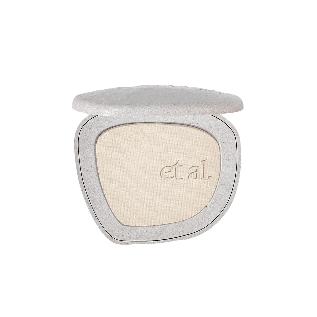 et al. Skin protect Powder Foundation Refill 20W