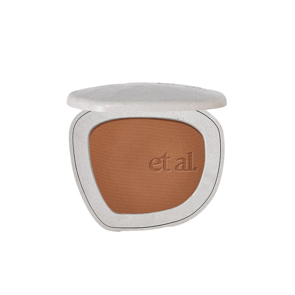 et al. Skin protect Powder Foundation Refill