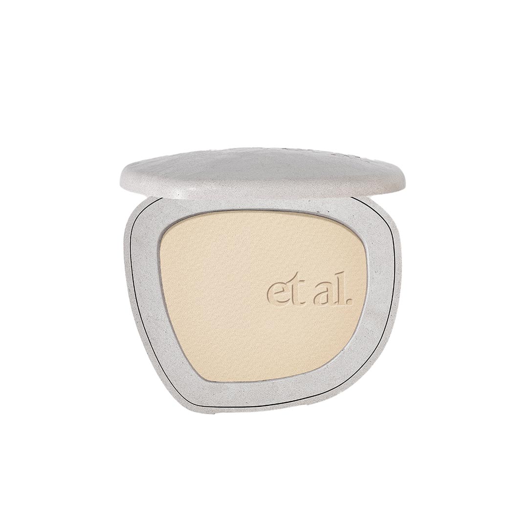 et al. Skin protect Powder Foundation Refill 60W