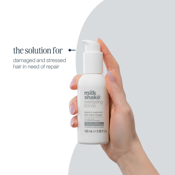 milk_shake Everlasting Bonds Leave in Treatment 100ml