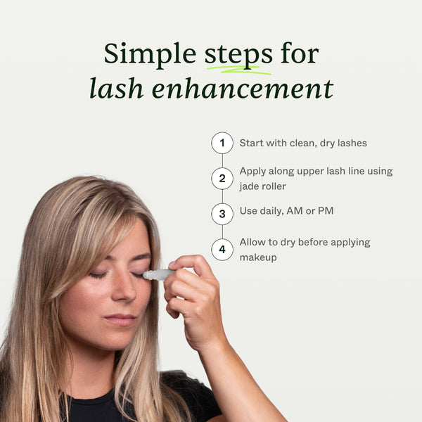 Scandinavian Biolabs Bio-Pilixin® Eyelash Serum 5ml