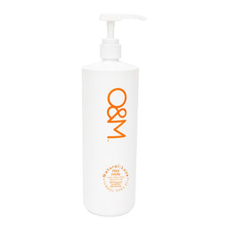 O&M Fine Intellect Shampoo 1 Litre