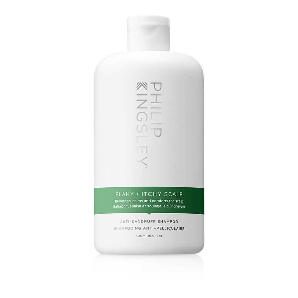 Philip Kingsley Flaky Itchy Scalp Shampoo 500ml