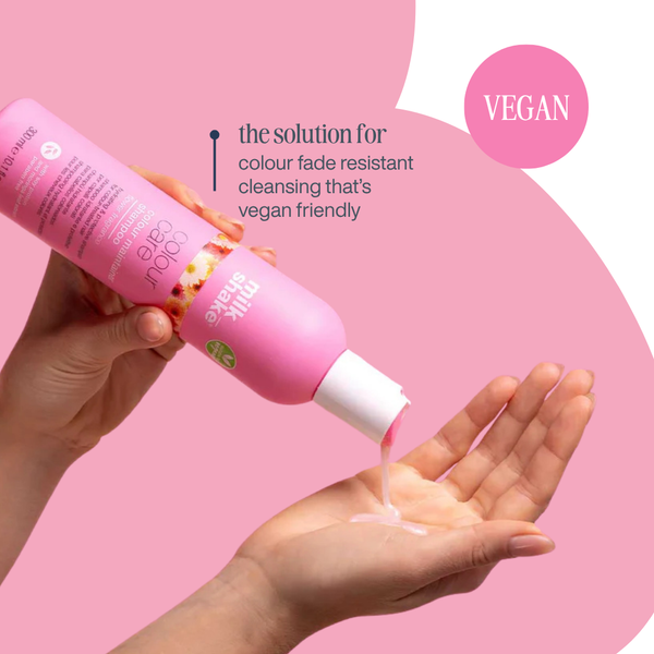 milk_shake Colour Care Flower Fragrance Shampoo 300ml