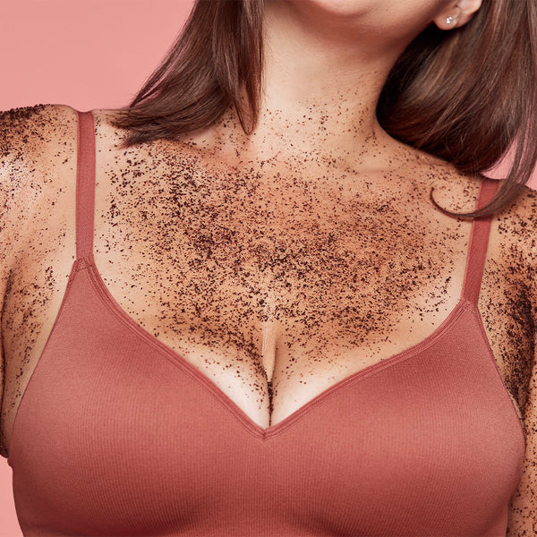 Frank Body Cacao Coffee Scrub 200g