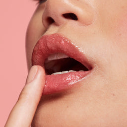 Frank Body Cherry Bomb Lip Scrub 15ml