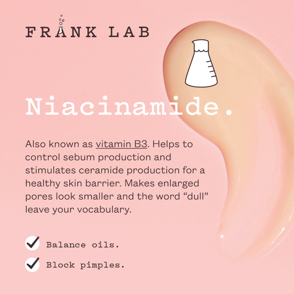 Frank Body Hyaluronic Acid Body Serum 50ml