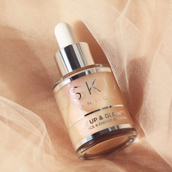 OSKIA Get Up & Glow Radiance & Energy Booster