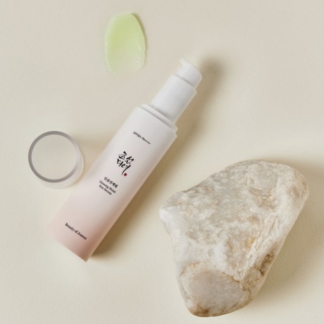 Beauty of Joseon Ginseng Moist Sun Serum for All Skin Types SPF50+ 50ml