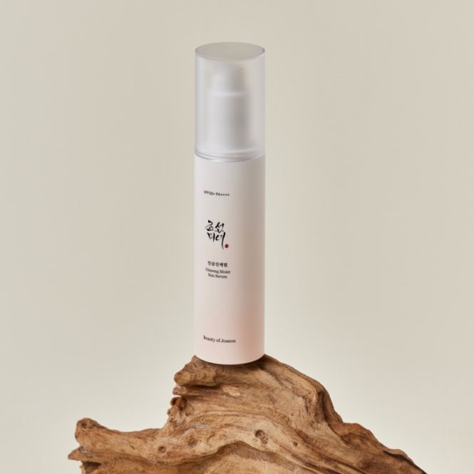 Beauty of Joseon Ginseng Moist Sun Serum for All Skin Types SPF50+ 50ml