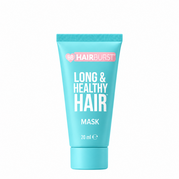 ‍Freebie: Hairburst Long & Healthy Hair Mask 20ml (100% off)