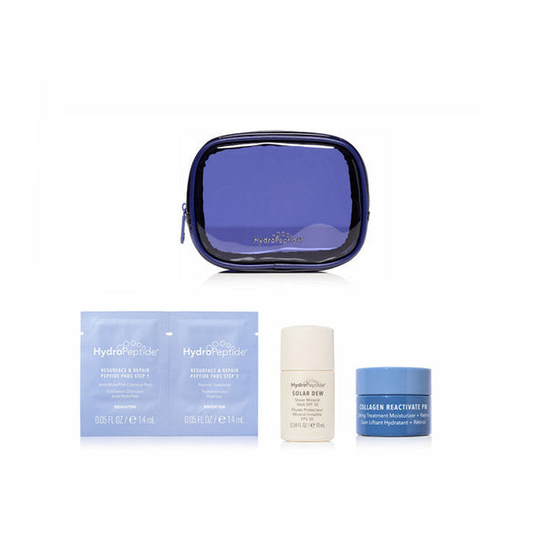 ‍Freebie: HydroPeptide Peptide Renewal Kit (100% off)