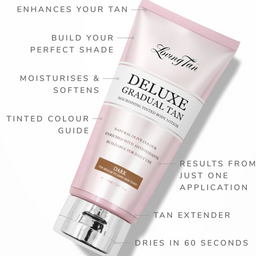 Loving Tan Deluxe Gradual Tan Dark