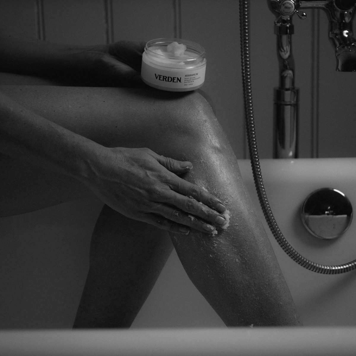 Verden Herbanum Body Polish