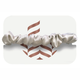 ‍Freebie: Manta Mulberry Silk Hair Tie (100% off)