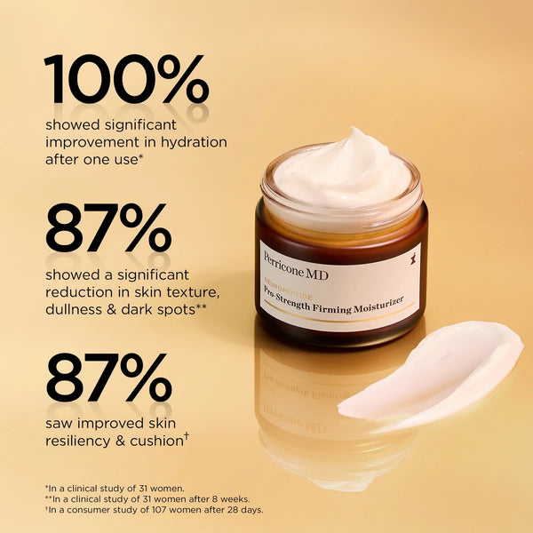 Perricone MD Neuropeptide Pro-Strength Firming Moisturizer 59ml