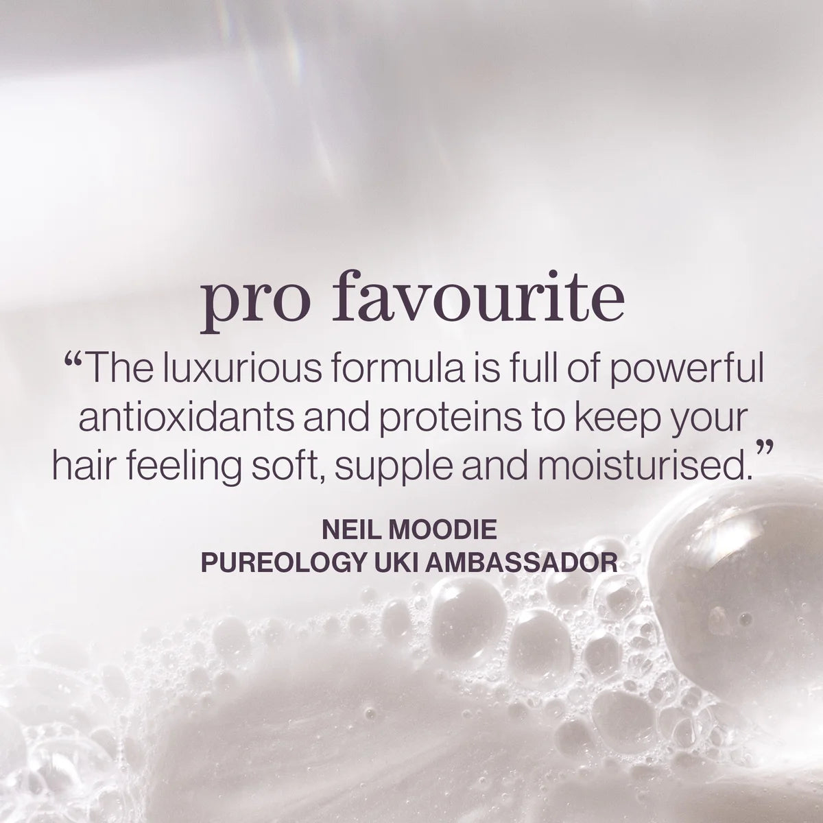 Pureology Nanoworks Gold Conditioner 266ml
