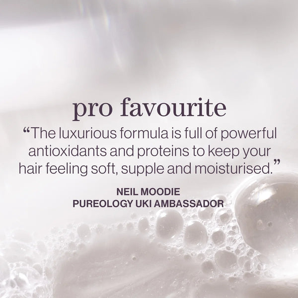 Pureology Nanoworks Gold Conditioner 266ml