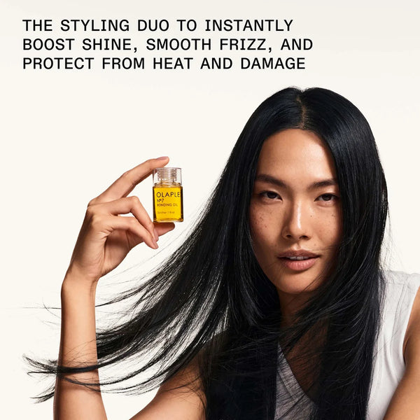 Olaplex Endless Shine Sooth Hair Set