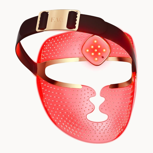FAQ 202 Plus Anti-Aging LED Face Mask
