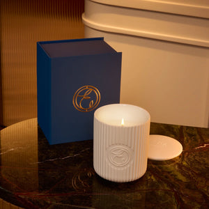 ESPA Frankincense & Myrrh Candle 240g