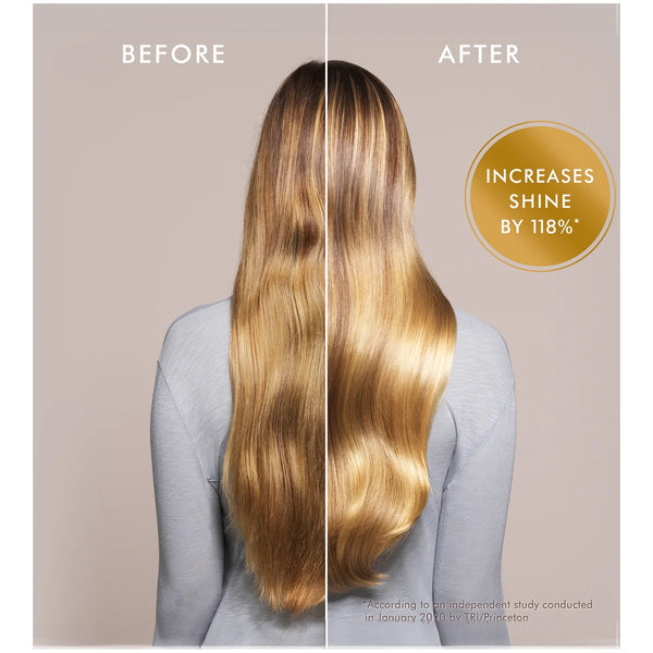 Moroccanoil Treatment Be An Original Light 125ml
