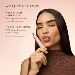 Moroccanoil Vanilla Date Lip Balm