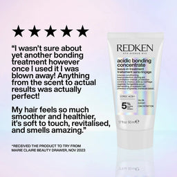 Redken Acidic Bonding Concentrate Leave-In Treatment 50ml