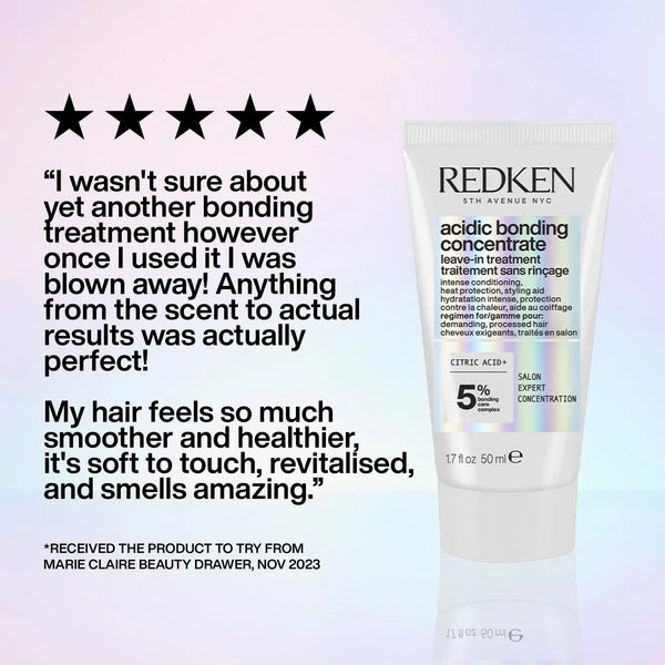 Redken Acidic Bonding Concentrate Leave-In Treatment 50ml