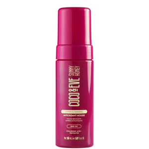 Coco & Eve Express Tanning Mousse