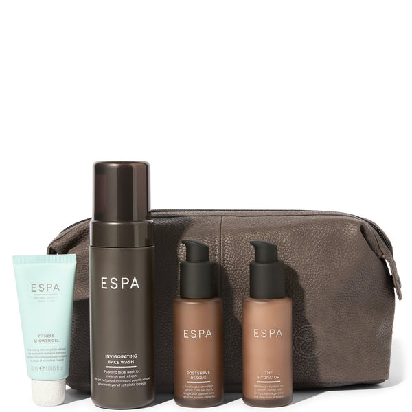 ESPA Men's Grooming Collection (Worth £97)