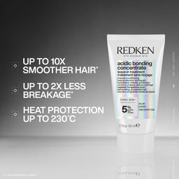 Redken Acidic Bonding Concentrate Leave-In Treatment 50ml