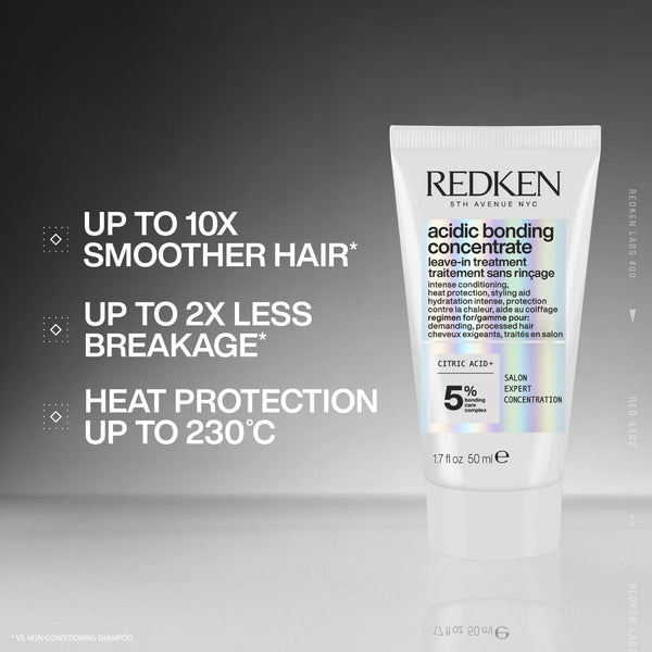 Redken Acidic Bonding Concentrate Leave-In Treatment 50ml