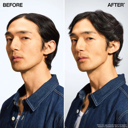 Redken Acidic Grow Full System Densifying Conditioner for Thin Hair, Strengthens & Thickens 300ml