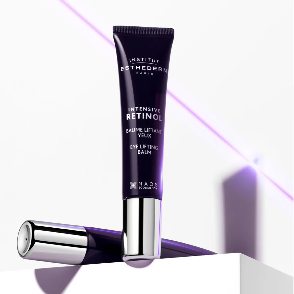 Institut Esthederm Intensive Retinol Eye Lifting Balm 15ml