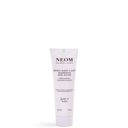NEOM x Face the Future Perfect Pamper Kit