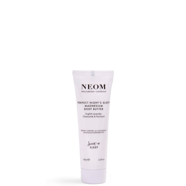 NEOM x Face the Future Perfect Pamper Kit