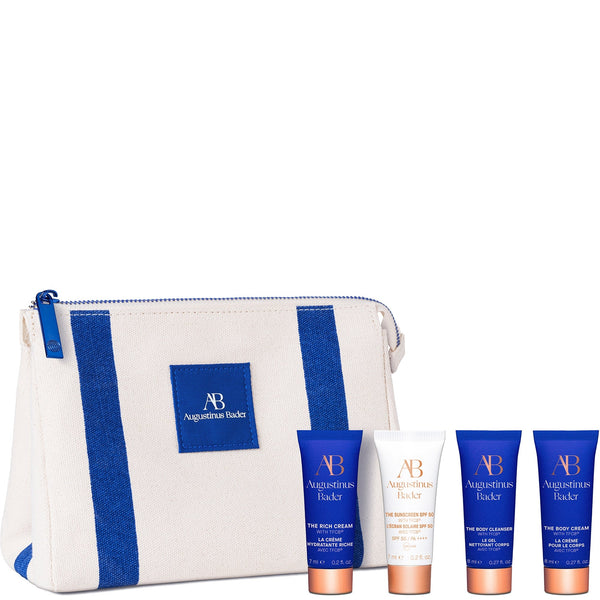 Freebie: Augustinus Bader The Summer Escape Gift