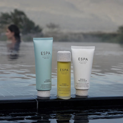 Up to 35% Off ESPA