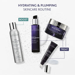 Institut Esthederm Intensive Hyaluronic+ Anti-Wrinkle Lip and Countour Care 15ml