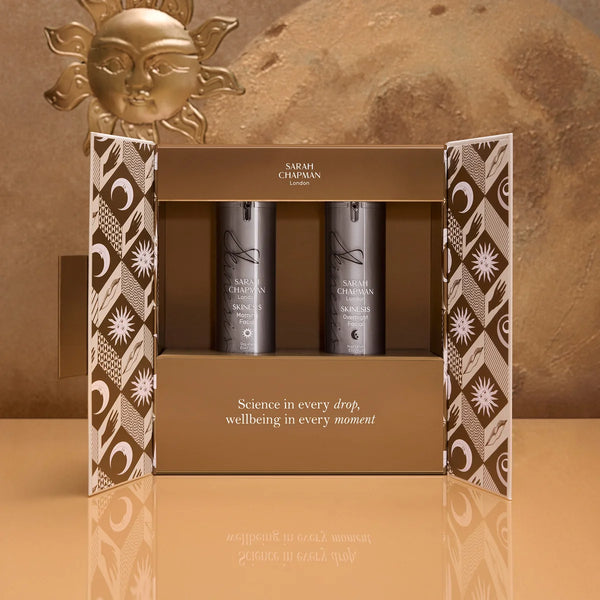 Sarah Chapman The 24HR Facial (Worth £136)