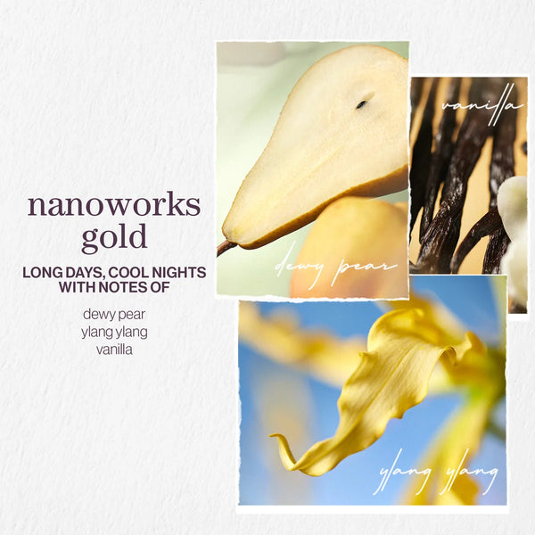 Pureology Nanoworks Gold Conditioner 266ml