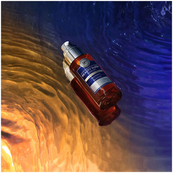 iT Cosmetics Best Beauty Sleep Ever Skincare Gift Set